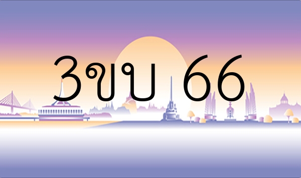 3ขบ 66